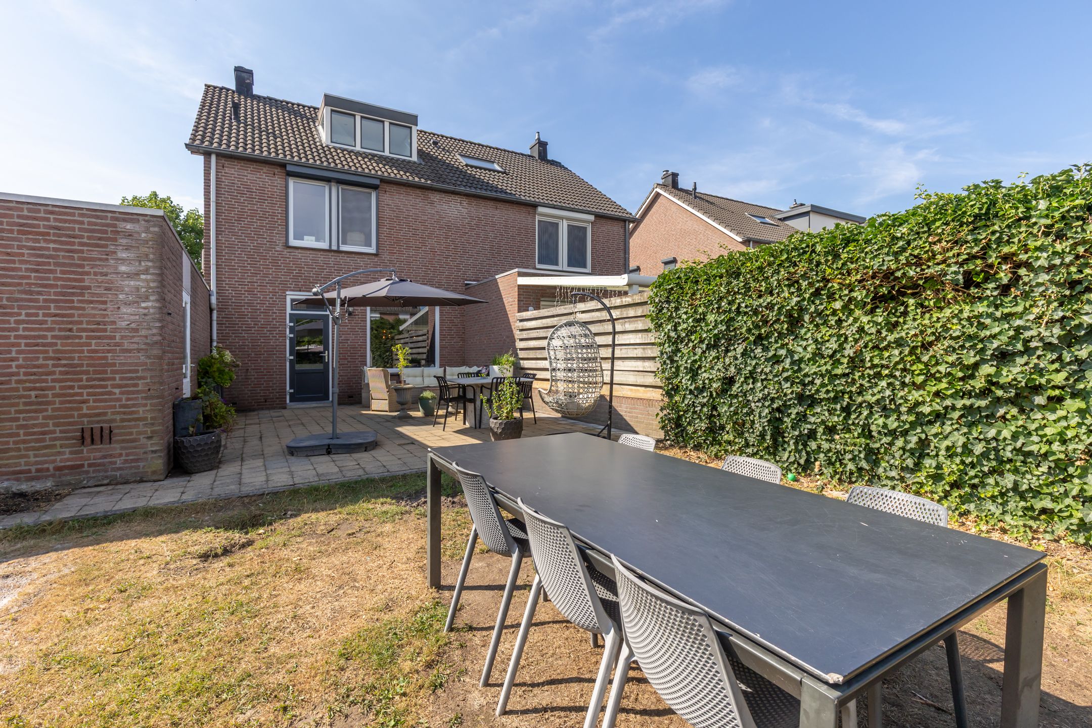 Photo 24 of Geentstraat 25