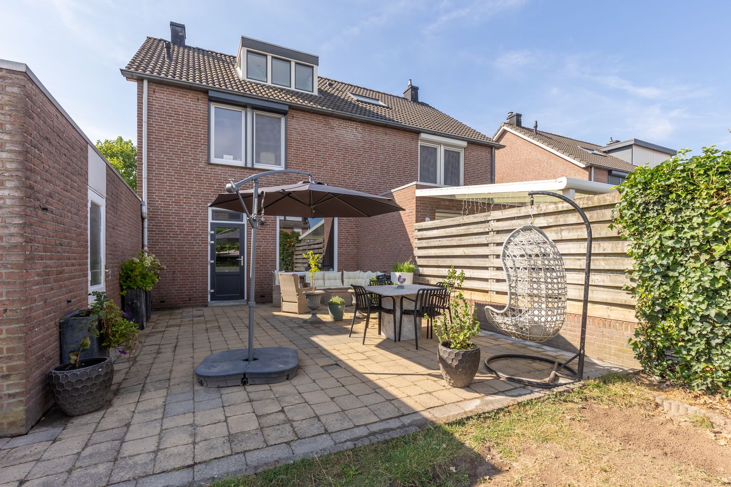 Photo 25 of Geentstraat 25