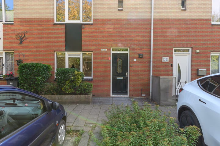 Foto 4 van A. Vondelingstraat 34