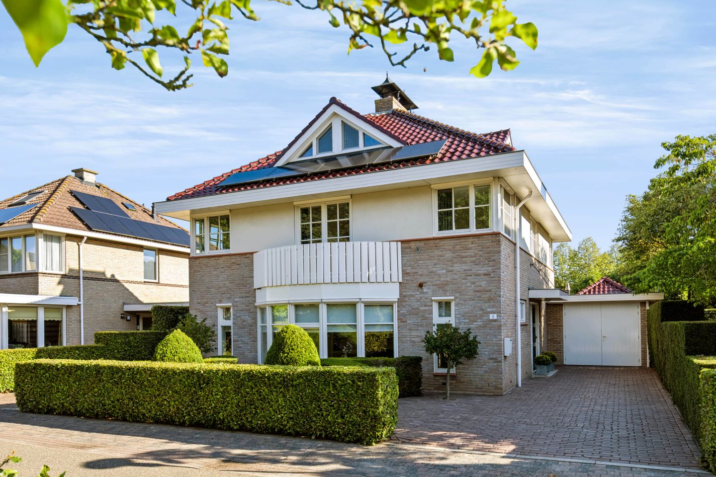 Foto 4 van Houttuinen-Zuid 8