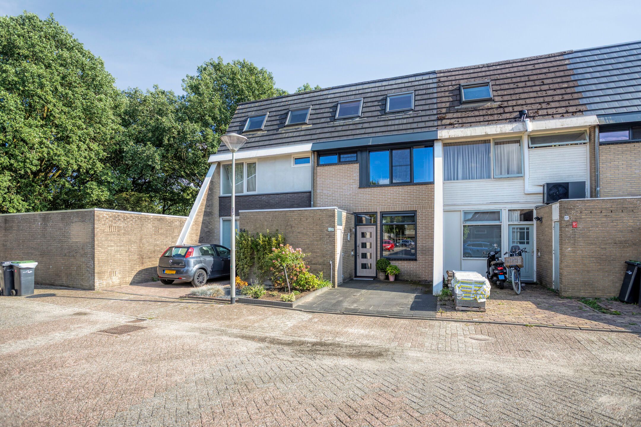 Staringstraat 86 