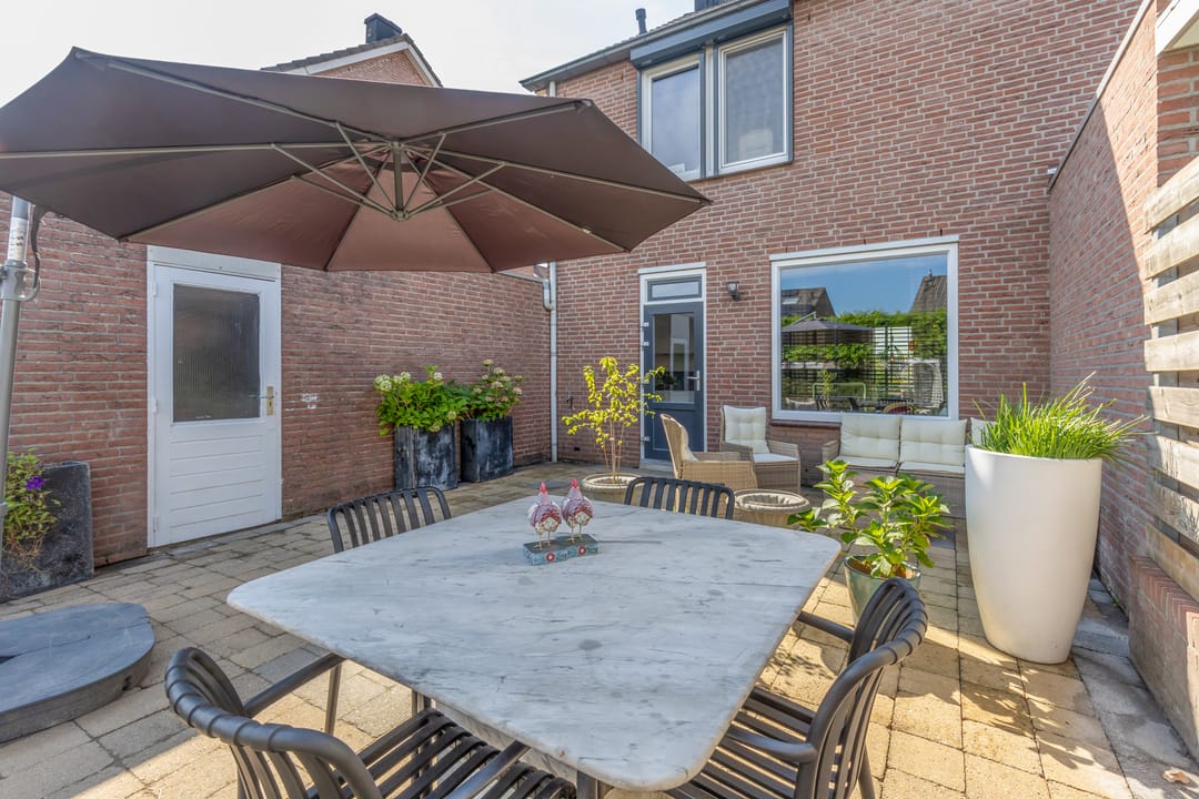 Photo 26 of Geentstraat 25