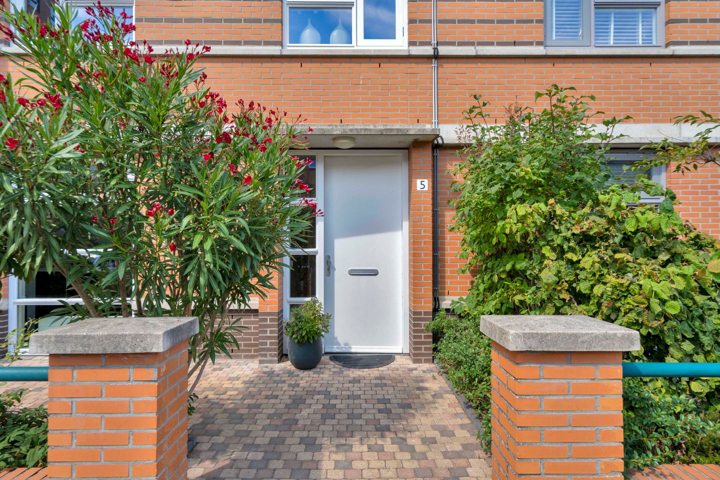 Foto 5 van Henriëtte Bosmanslaan 5