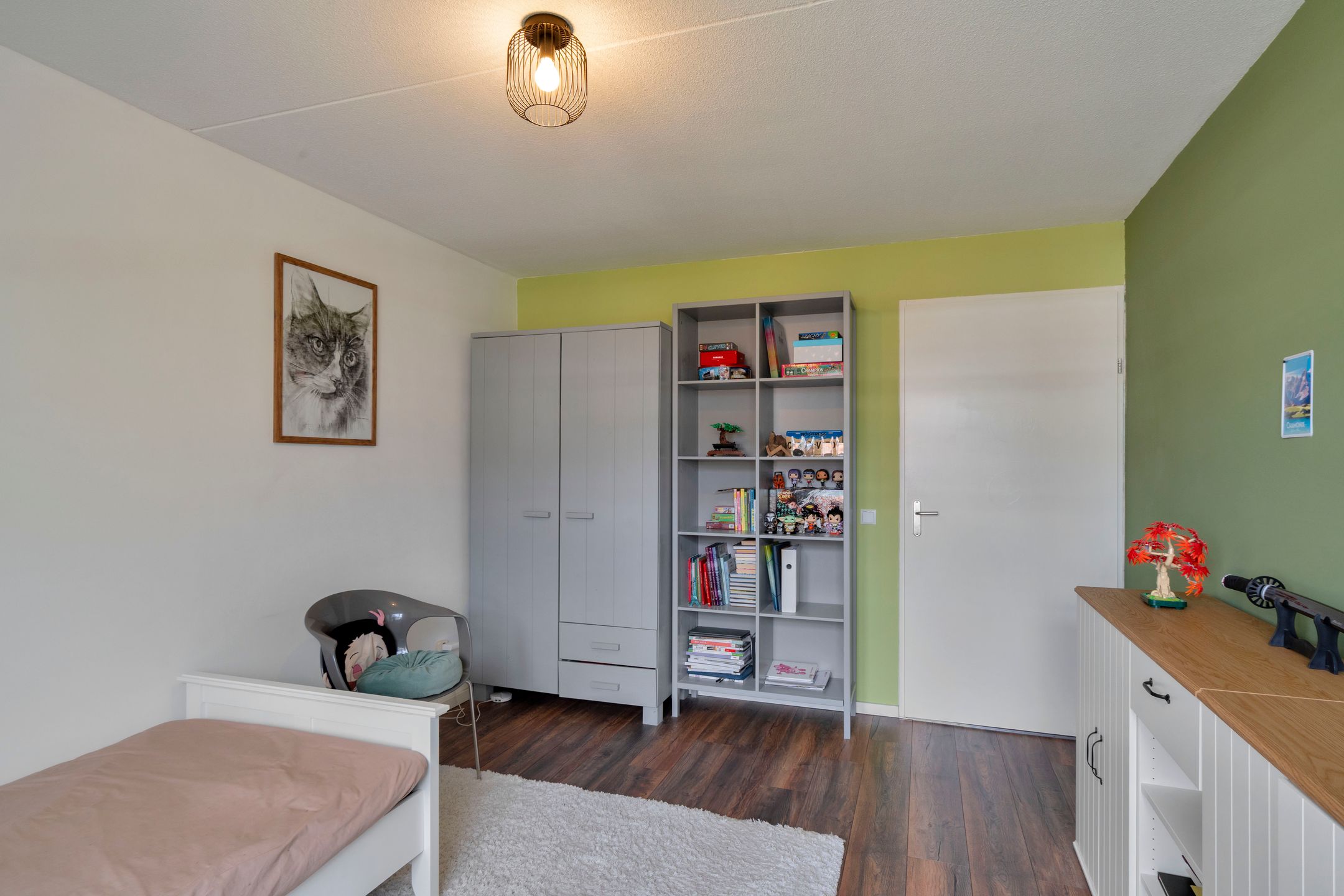 Foto 45 van Henriëtte Bosmanslaan 5