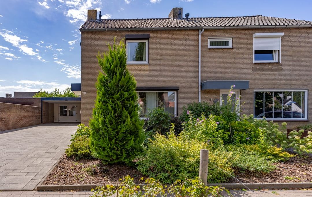 Photo 32 of Jurgensstraat 46