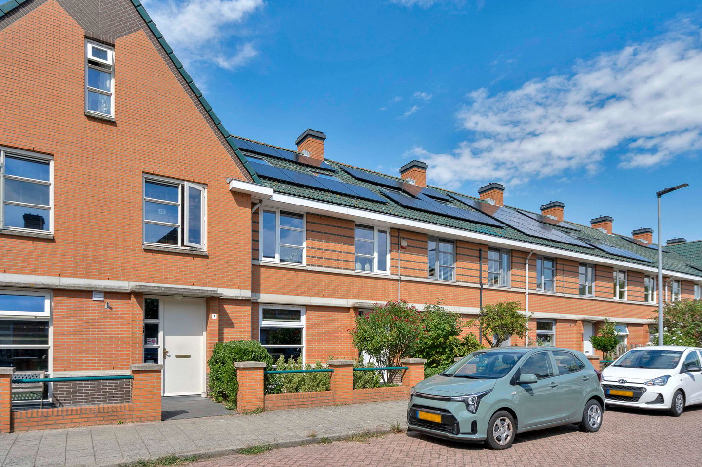 Foto 4 van Henriëtte Bosmanslaan 5