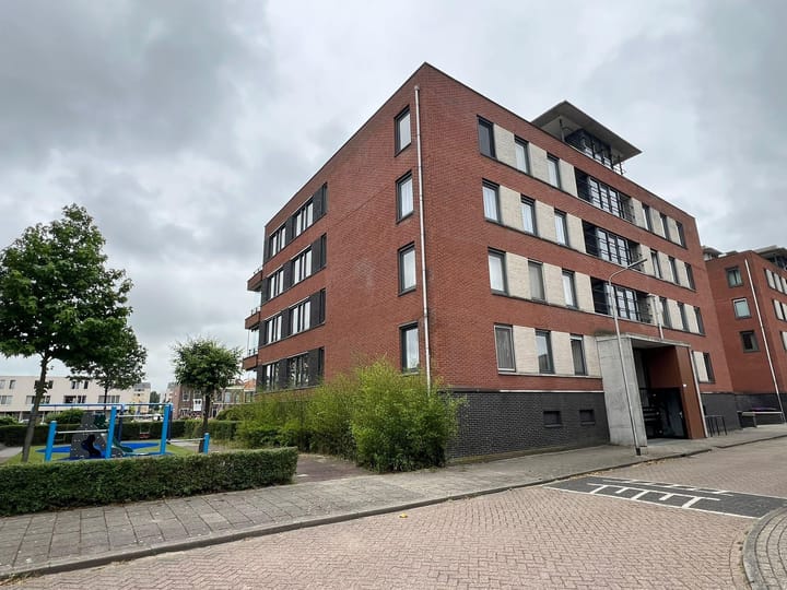 Foto 2 van Koningsveld 85