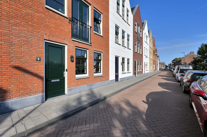 Foto 4 van Noorddijk 9