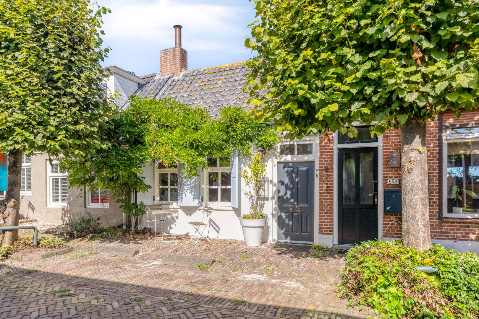 Dorpsdijk 60 