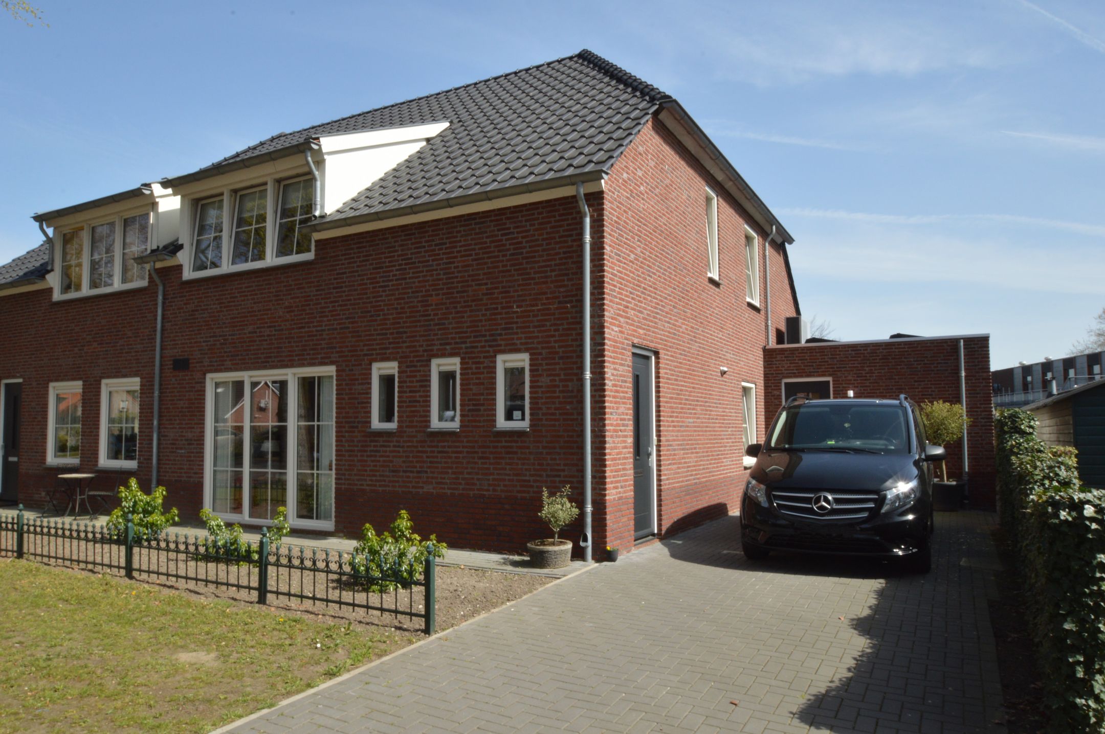 Beukenstraat 245-A 245 a