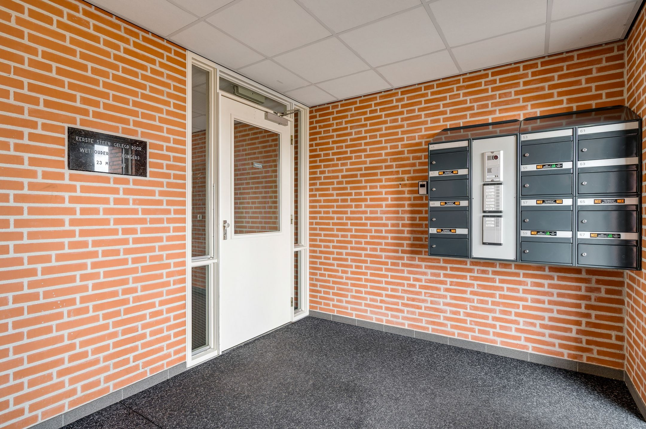Photo 6 of Burgemeester Hobusstraat 65