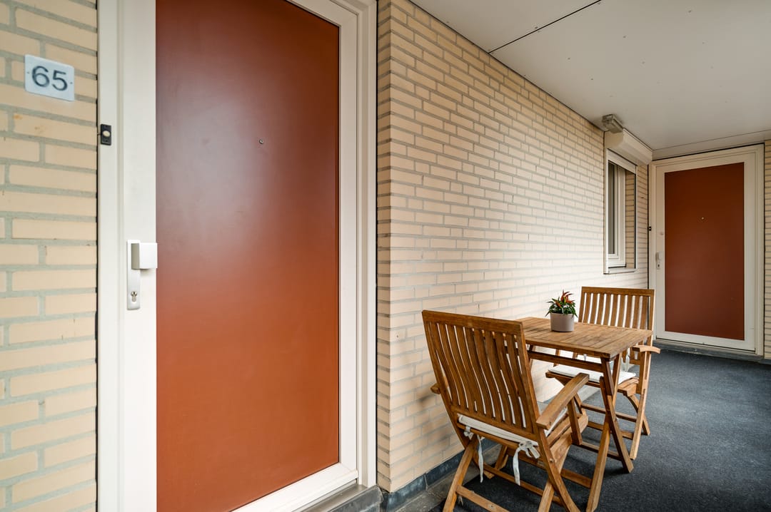 Photo 11 of Burgemeester Hobusstraat 65
