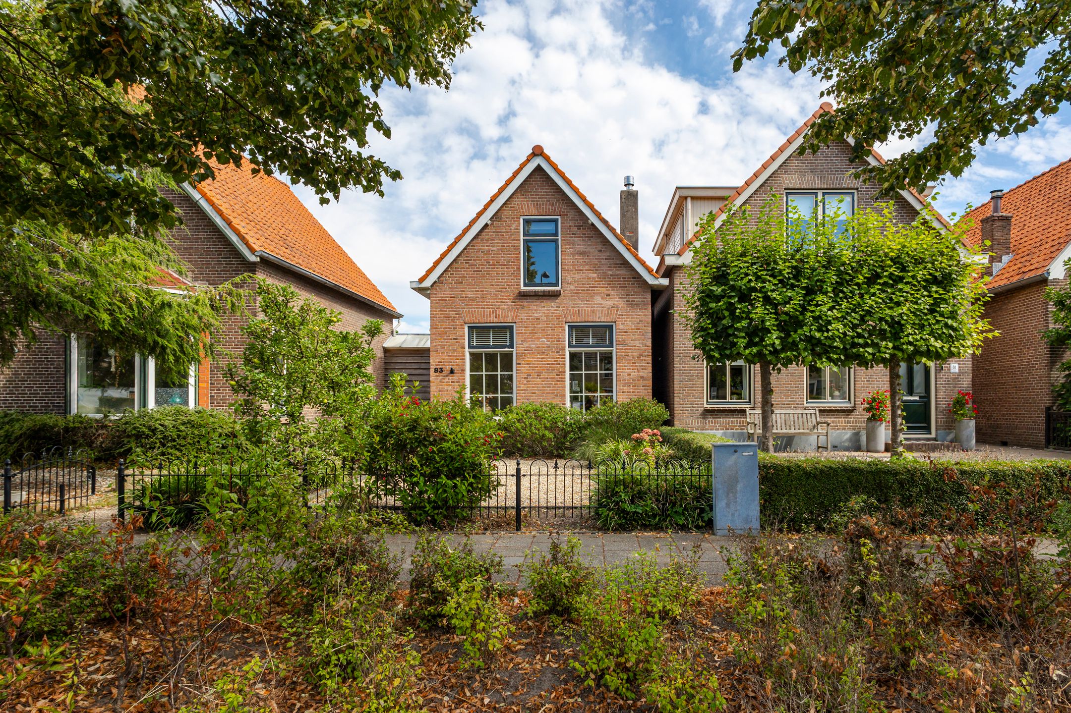 Photo 27 of Nieuweweg 83