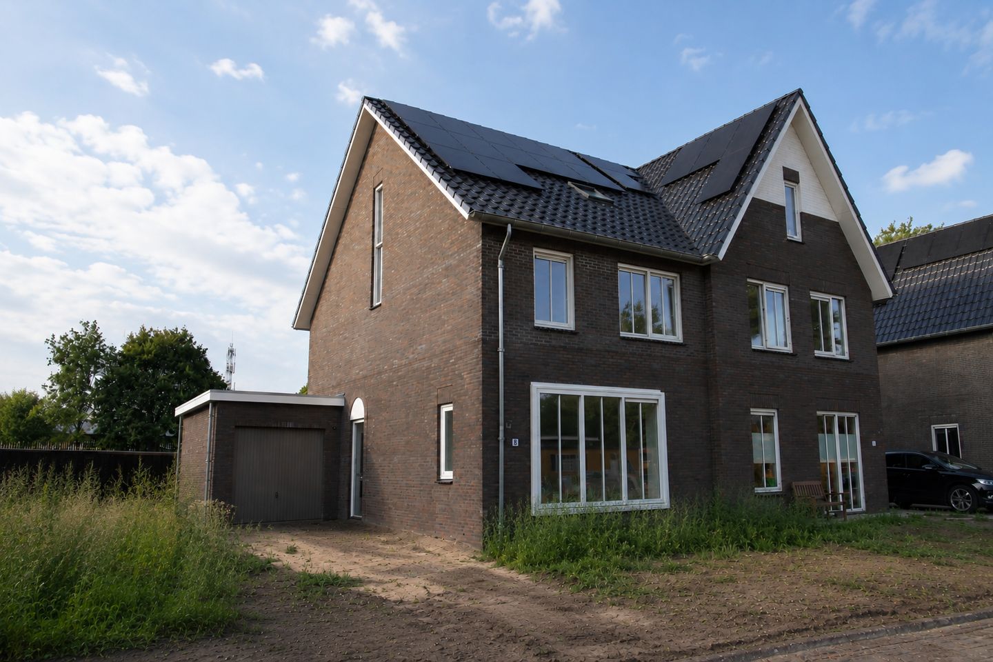 Foto 1 van Keningslân 8