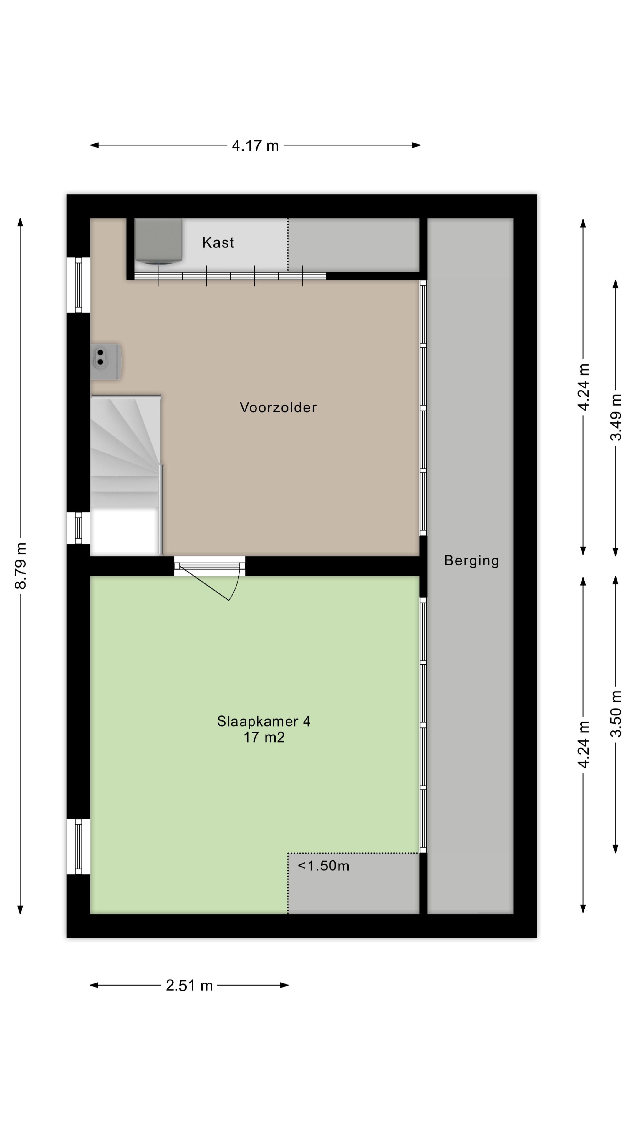 Photo 51 of De Ploegschaar 98