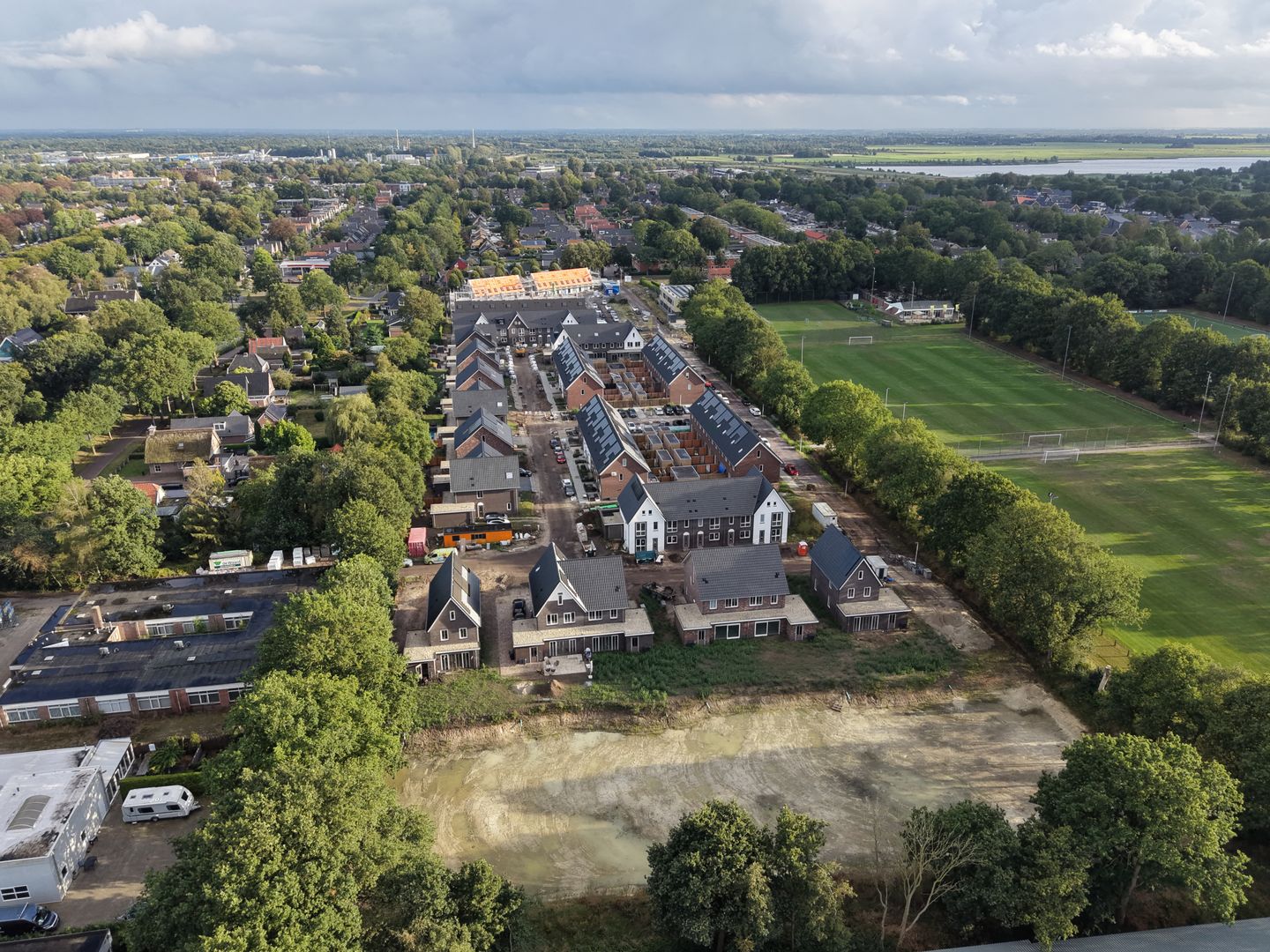 Foto 4 van Keningslân 8