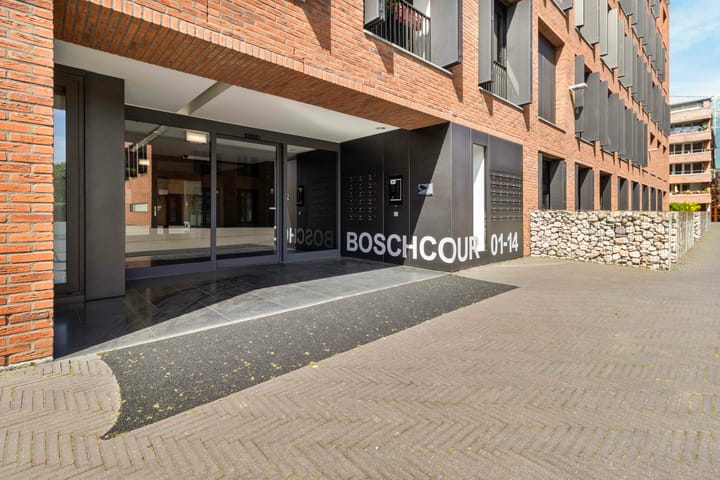 Foto 2 van Boschcour 7-A