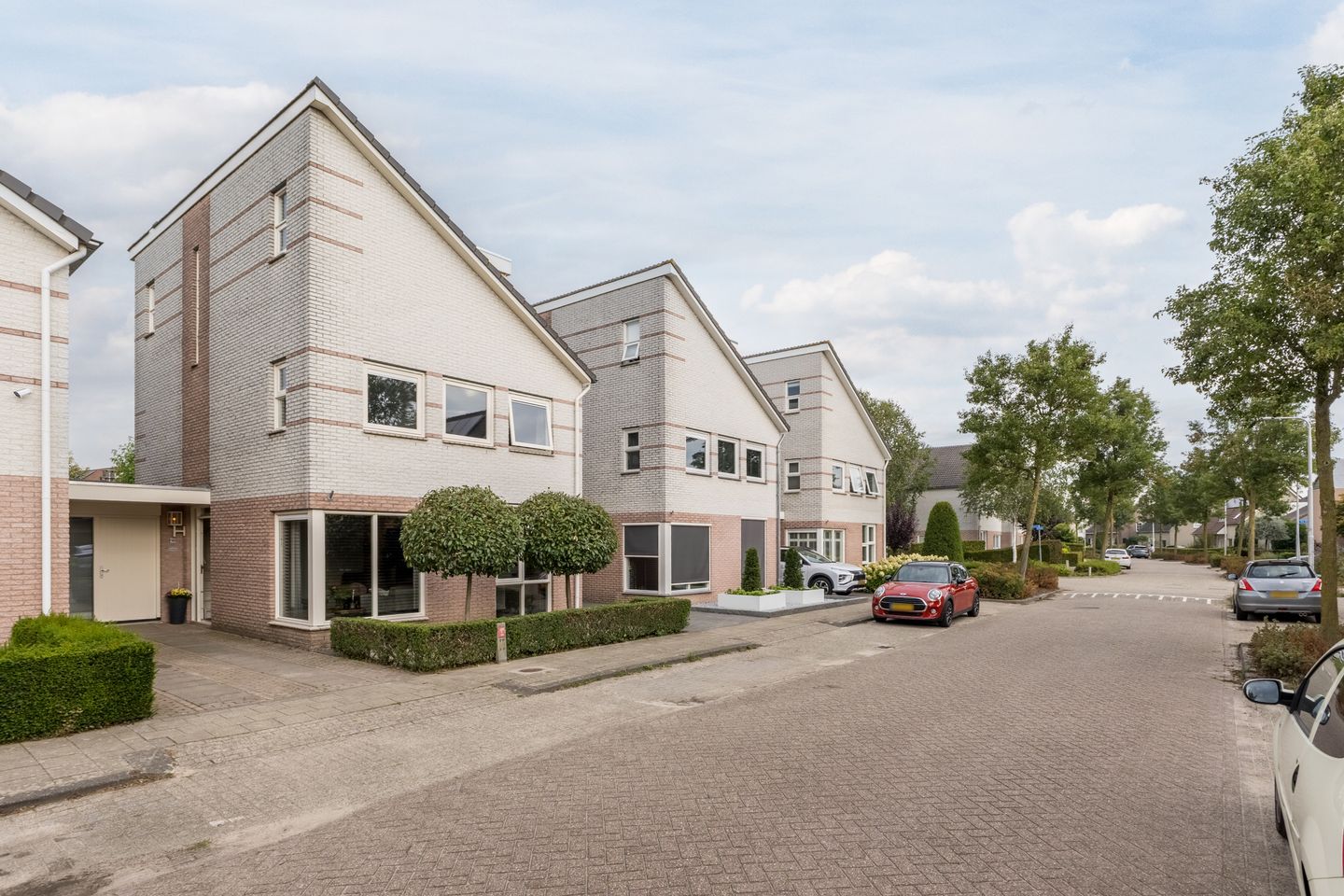 Foto 1 van De Ploegschaar 98