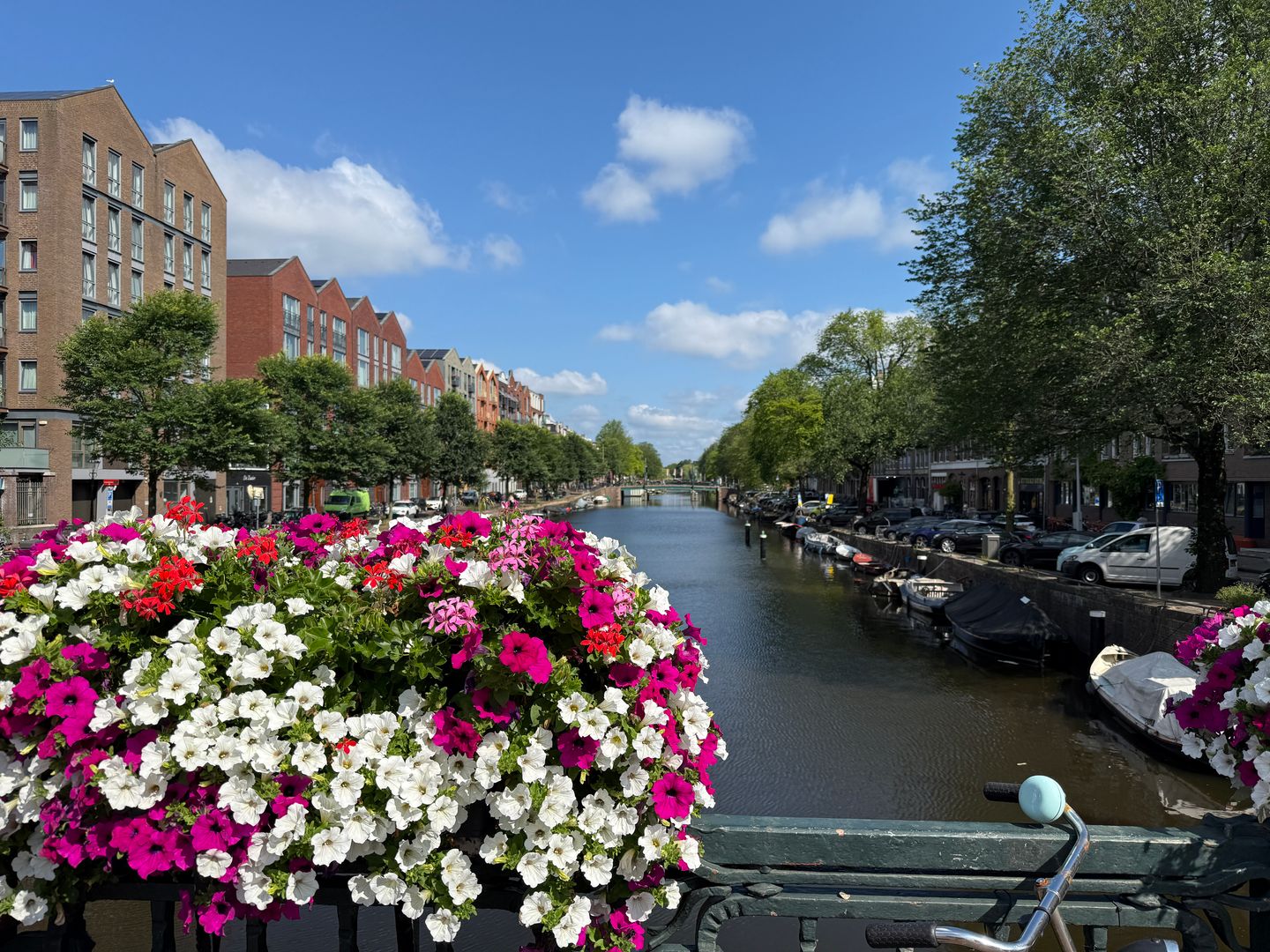 Foto 1 van Bilderdijkkade 63-E