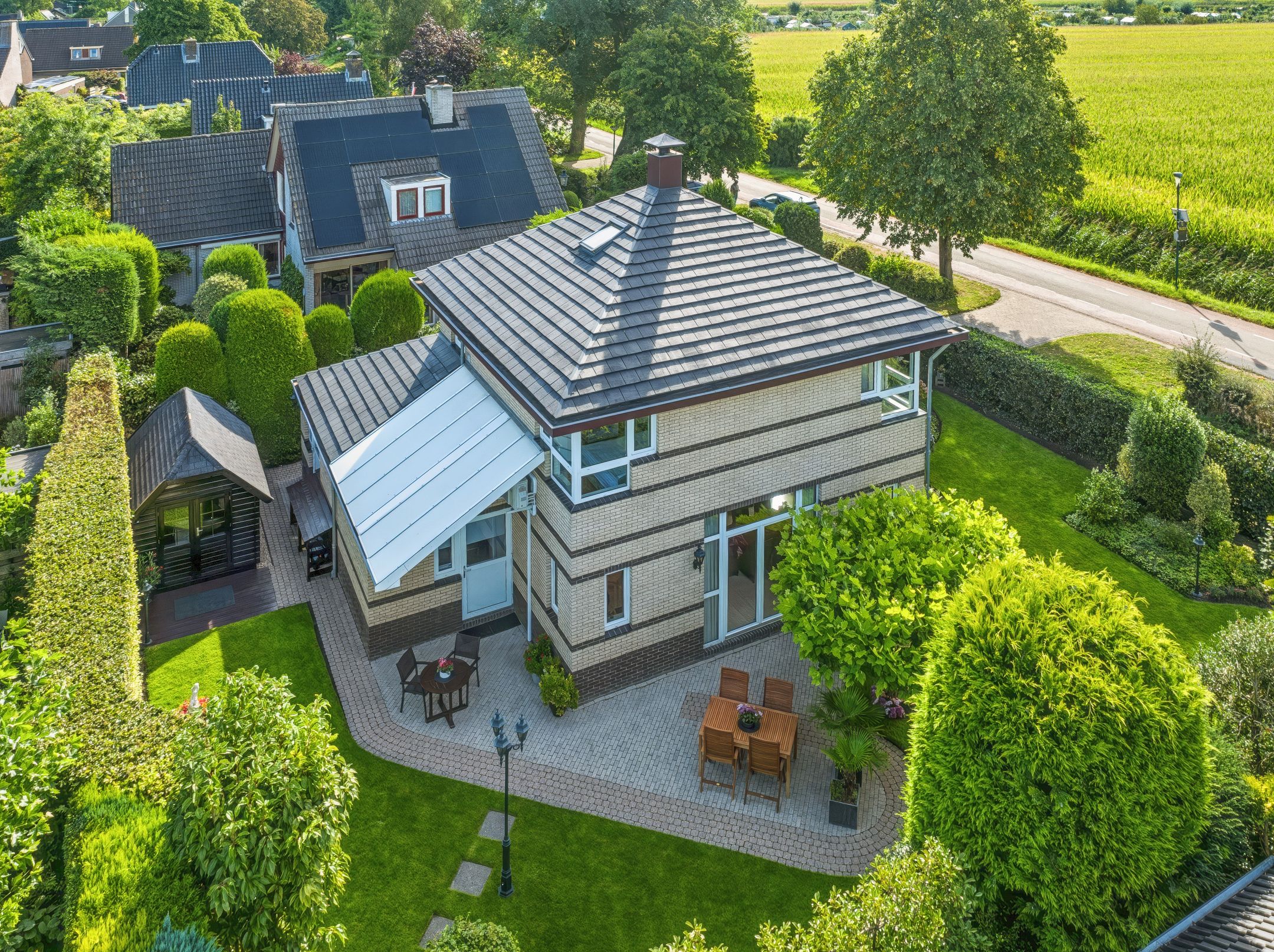 Middelweg Oost 12