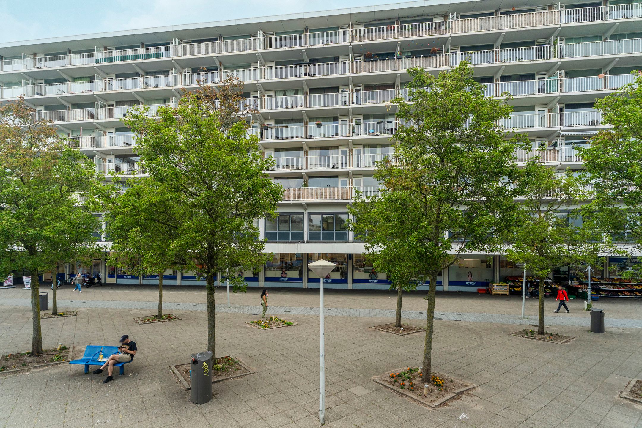 Photo 21 of Rijswijkstraat 145-B