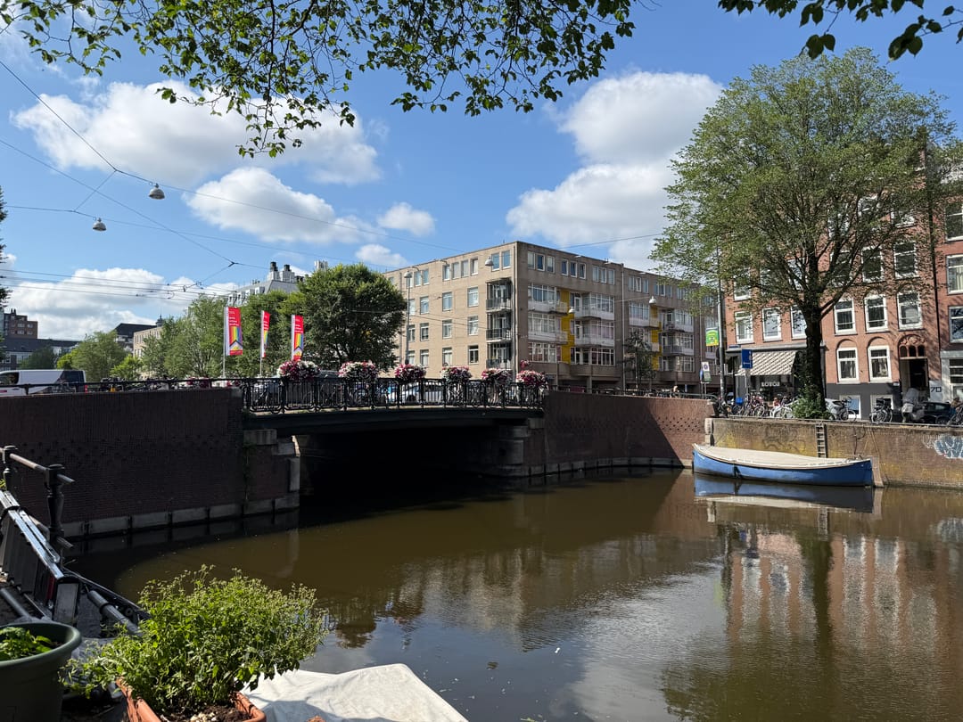 Foto 8 van Bilderdijkkade 63-E