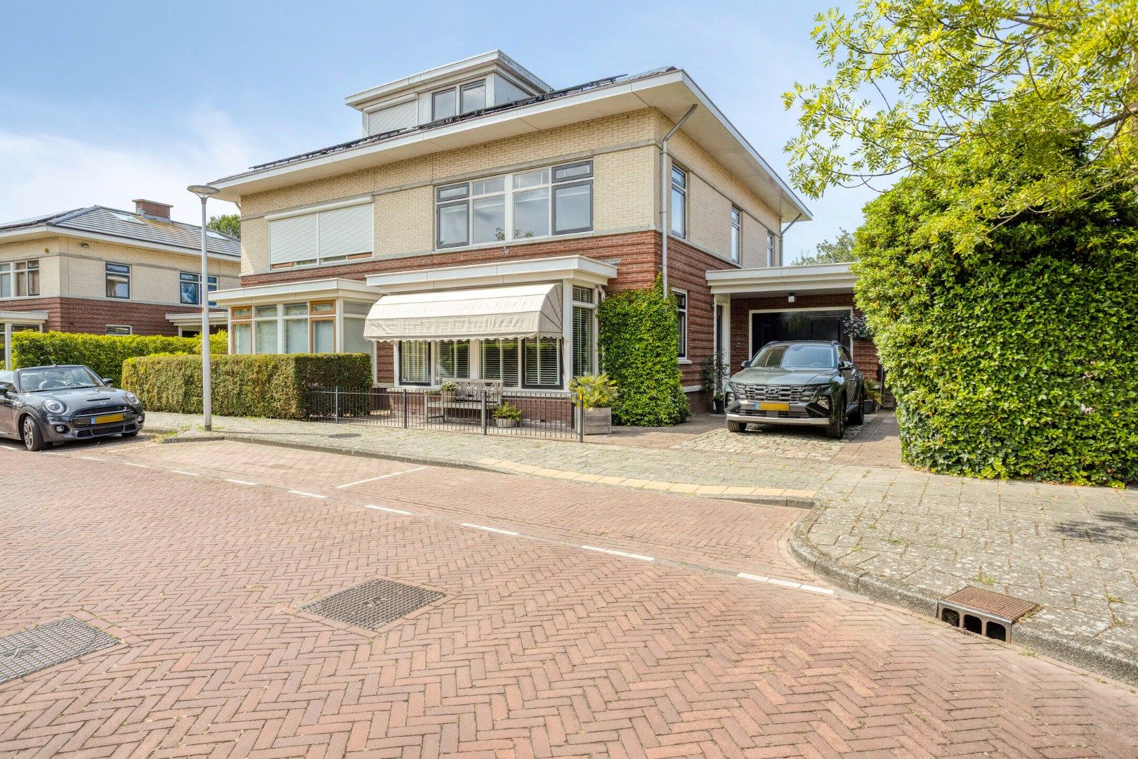 Foto 42 van Johanneshoevelaan 7