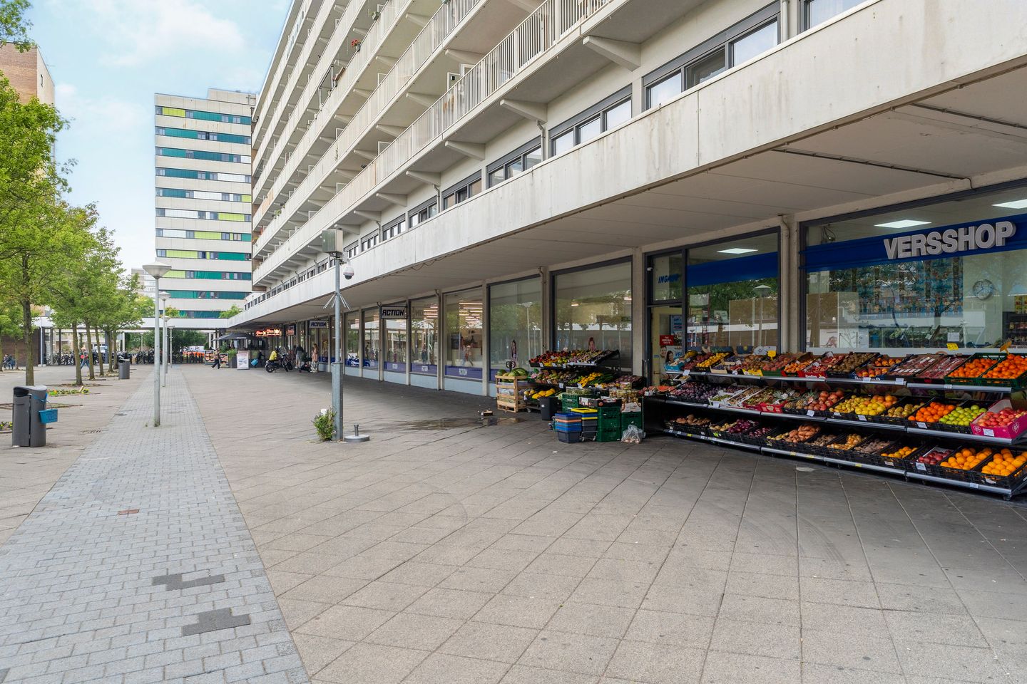 Photo 19 of Rijswijkstraat 145-B