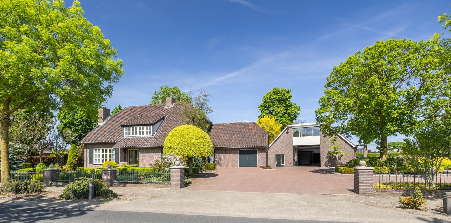 View photo 1 of Reibroekstraat 21