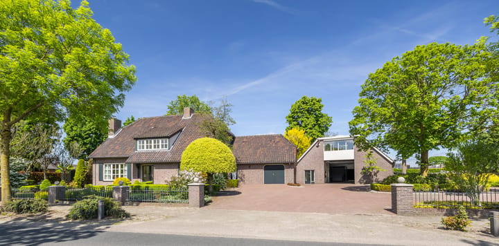 Reibroekstraat 21, Veghel