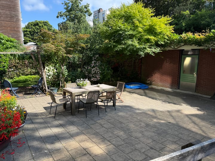 Appartement te koop: Bilderdijkkade 63E, Amsterdam