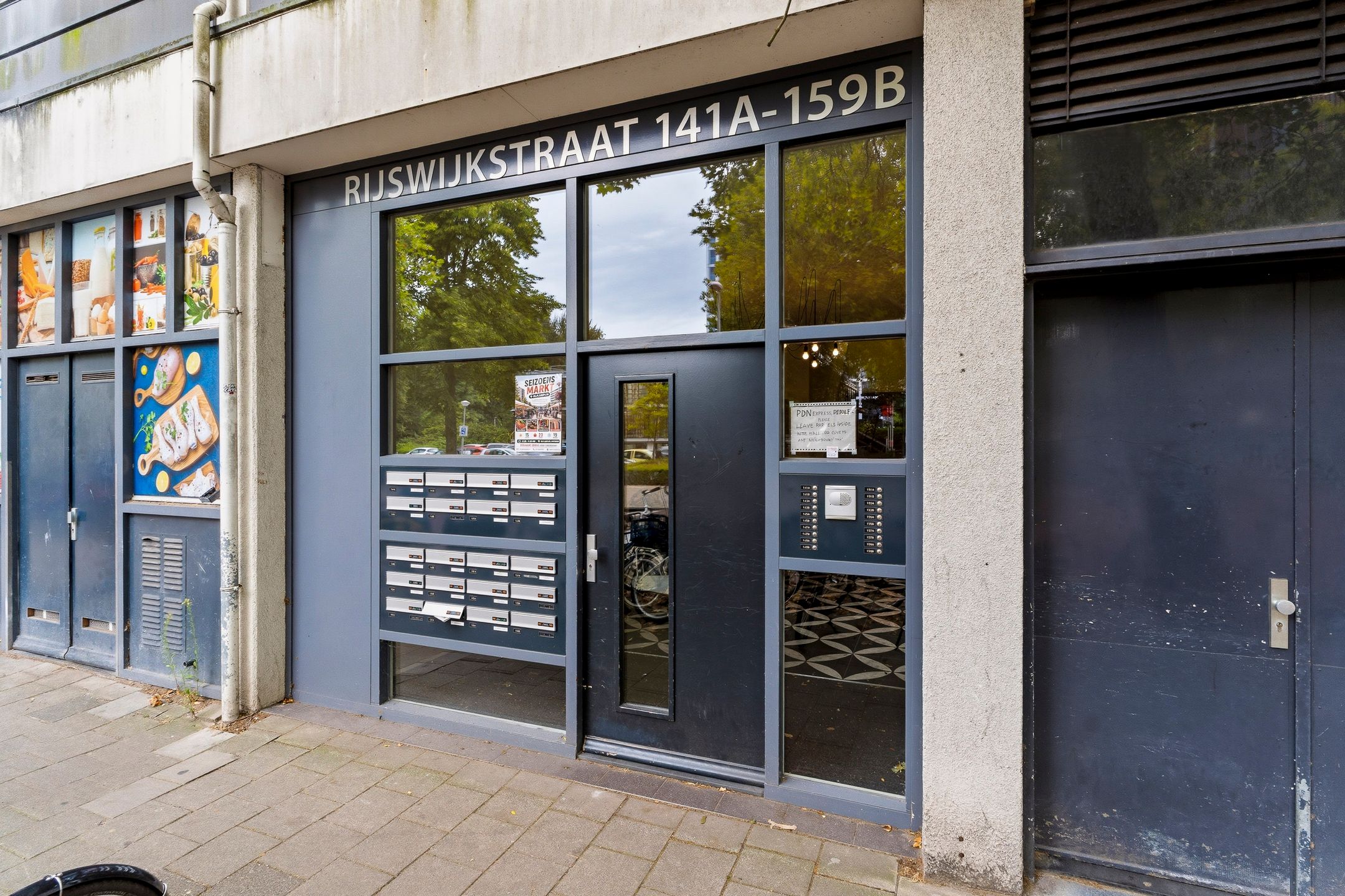 Photo 18 of Rijswijkstraat 145-B