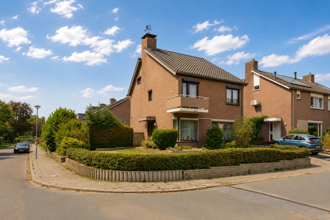 Foto 2 van Hongerbeekstraat 19