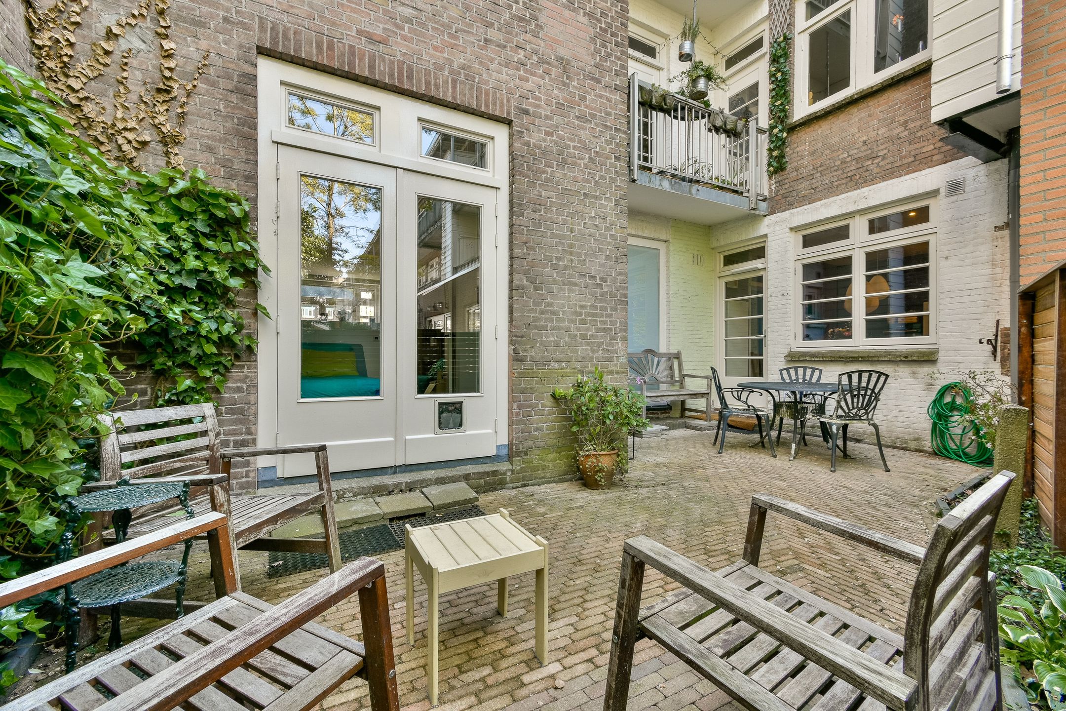 Photo 3 of Raphaëlstraat 20-H
