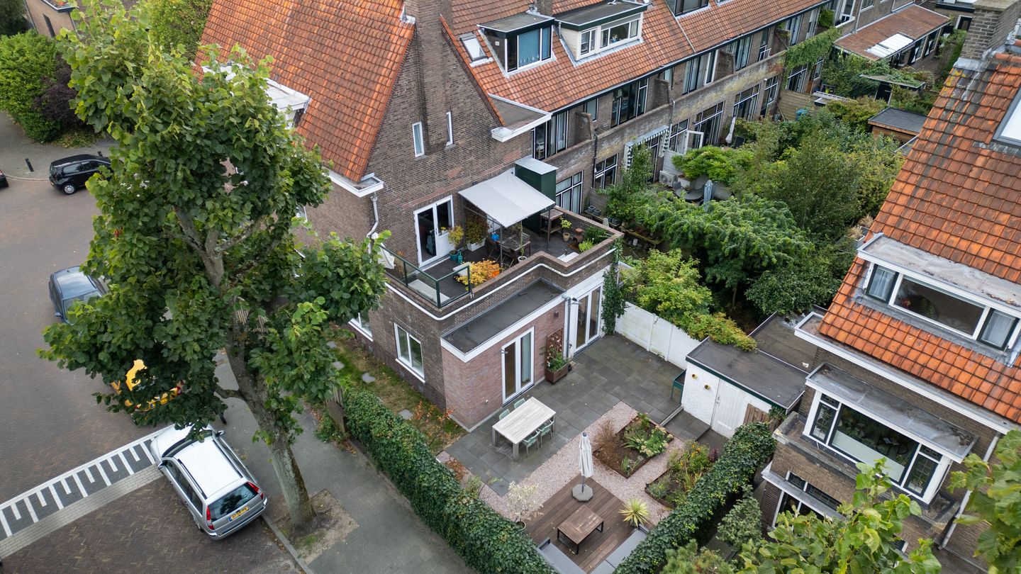 Foto 50 van Opwijckstraat 29
