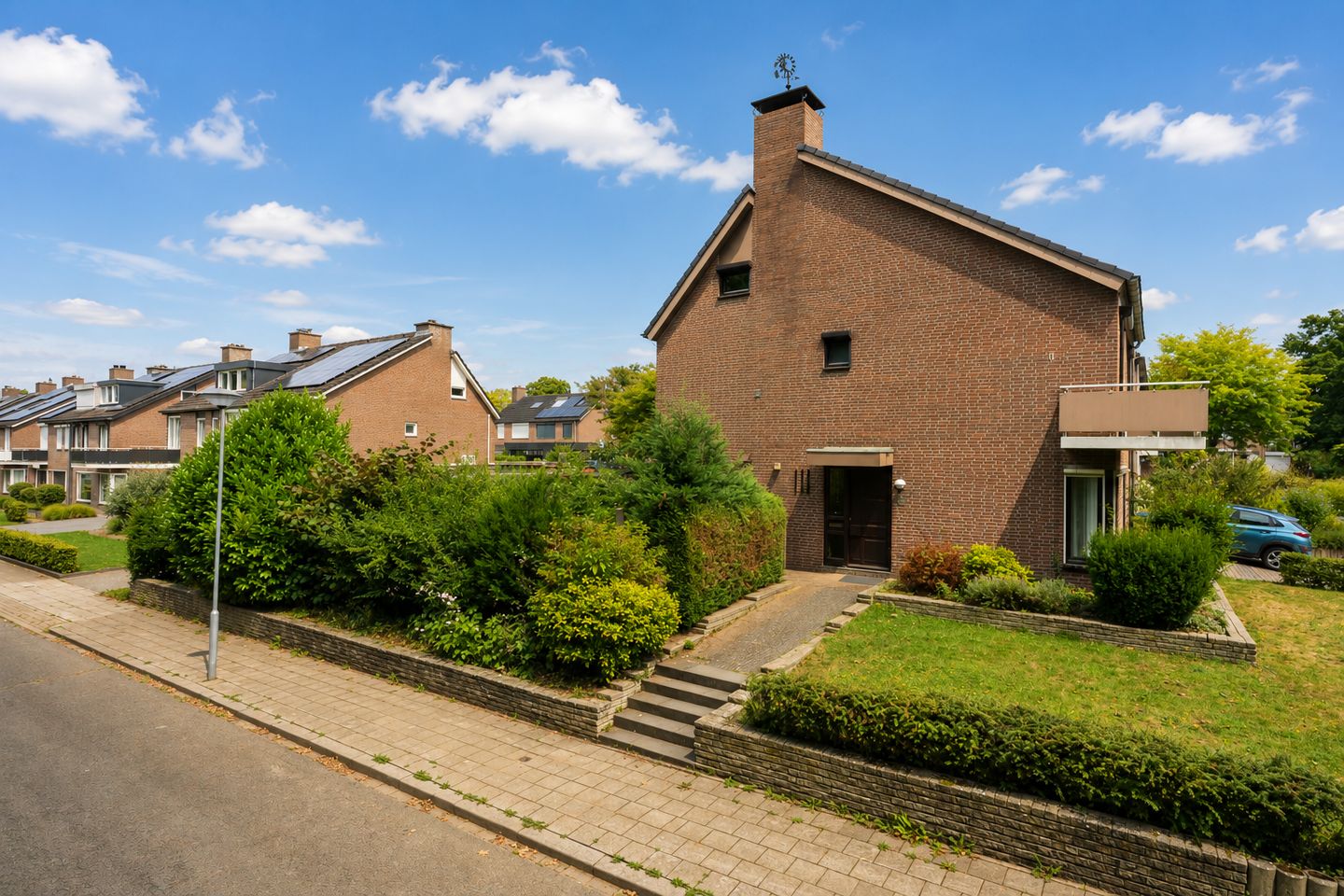 Foto 4 van Hongerbeekstraat 19