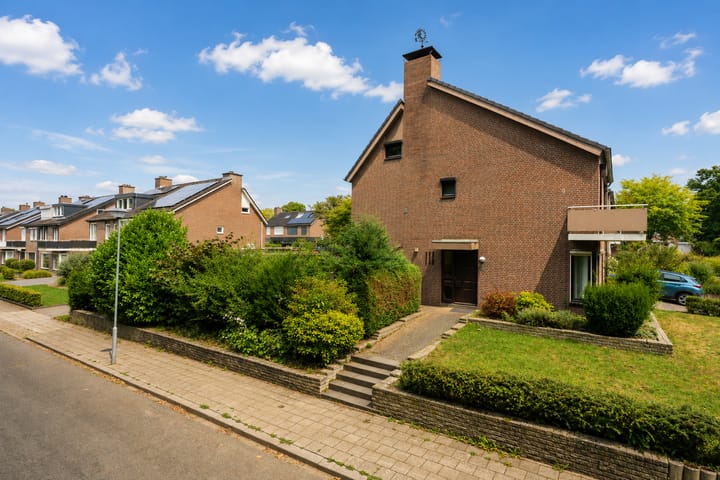 Foto 4 van Hongerbeekstraat 19