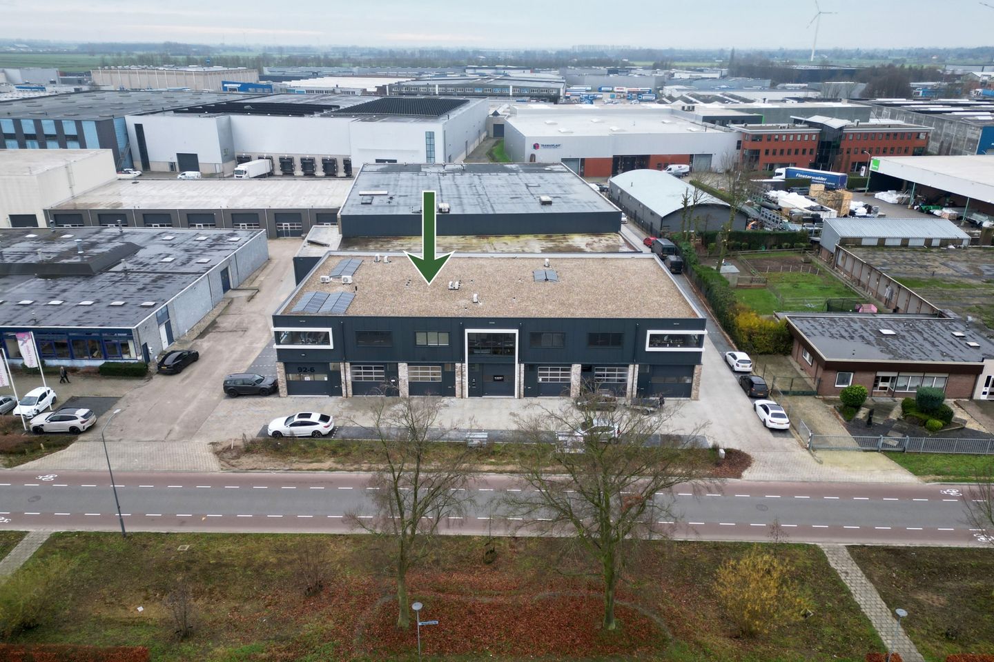 View photo 1 of Lengelseweg 92-04