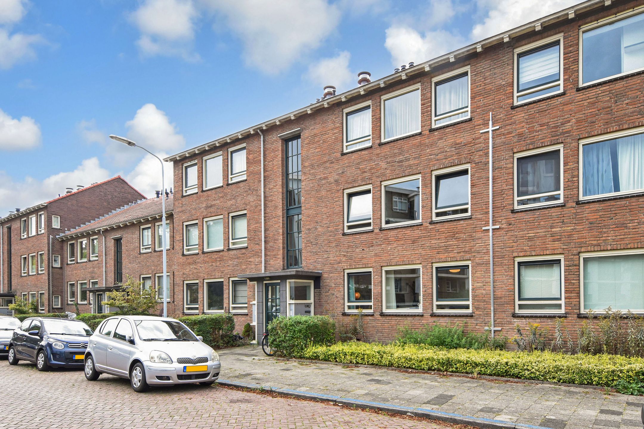 Jacob van Lennepstraat 32