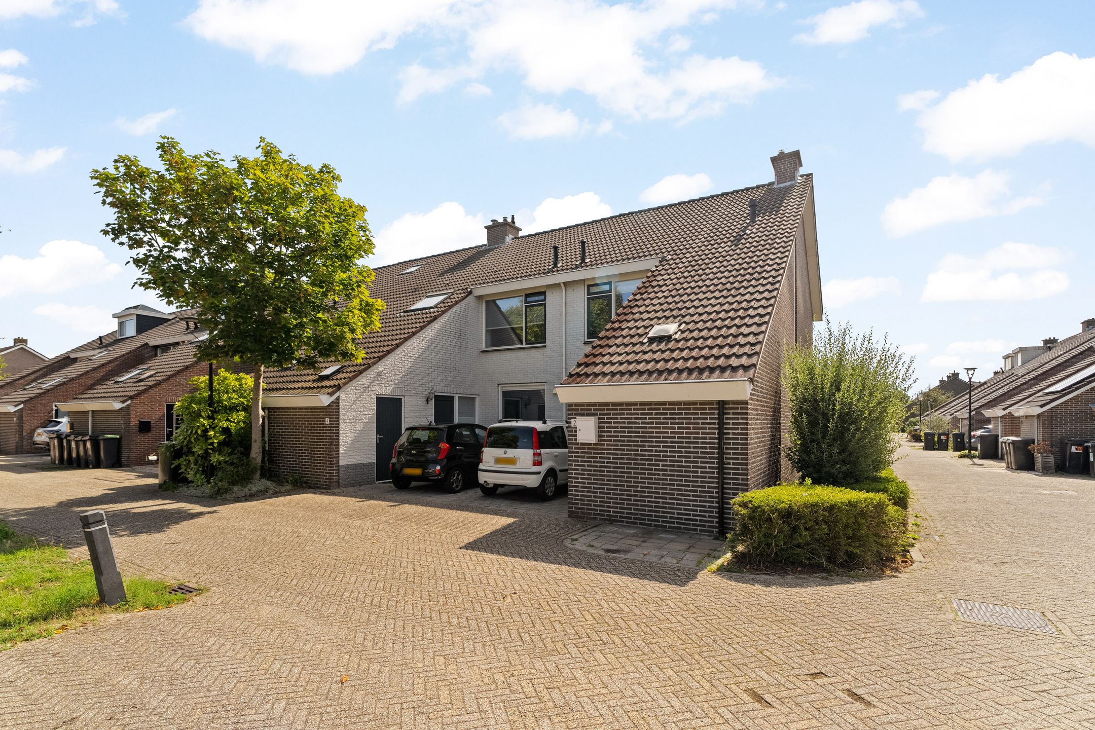 Zonnekant 2 