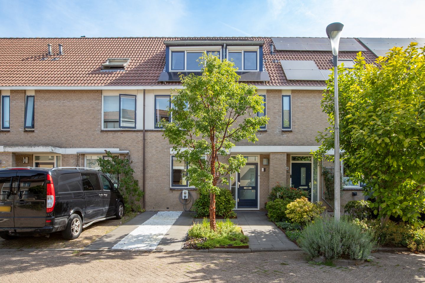 Foto 1 van Kameraarslag 36