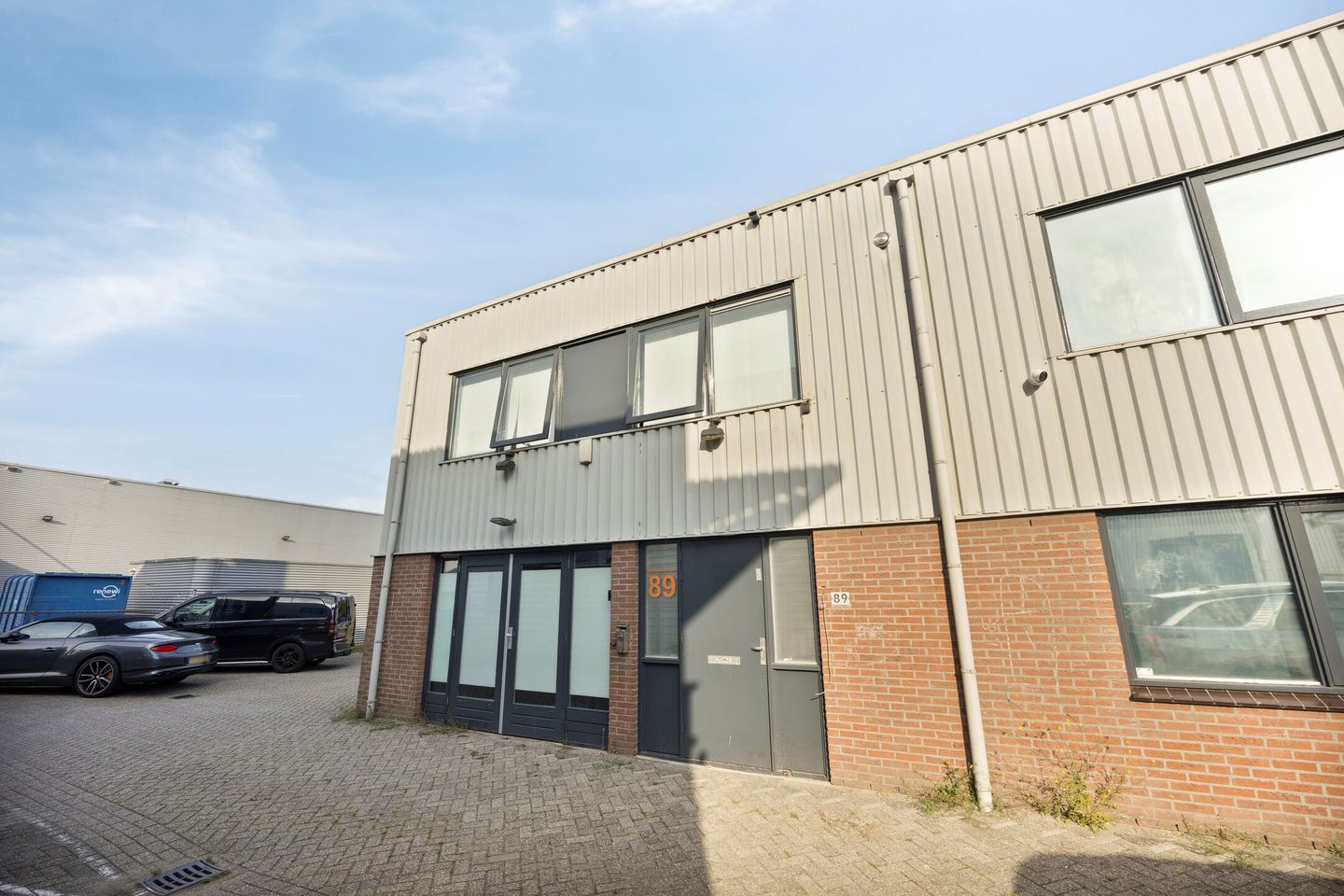 View photo 2 of Boekweitstraat 89