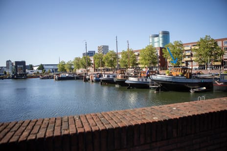 Veilinghavenkade thumbnail
