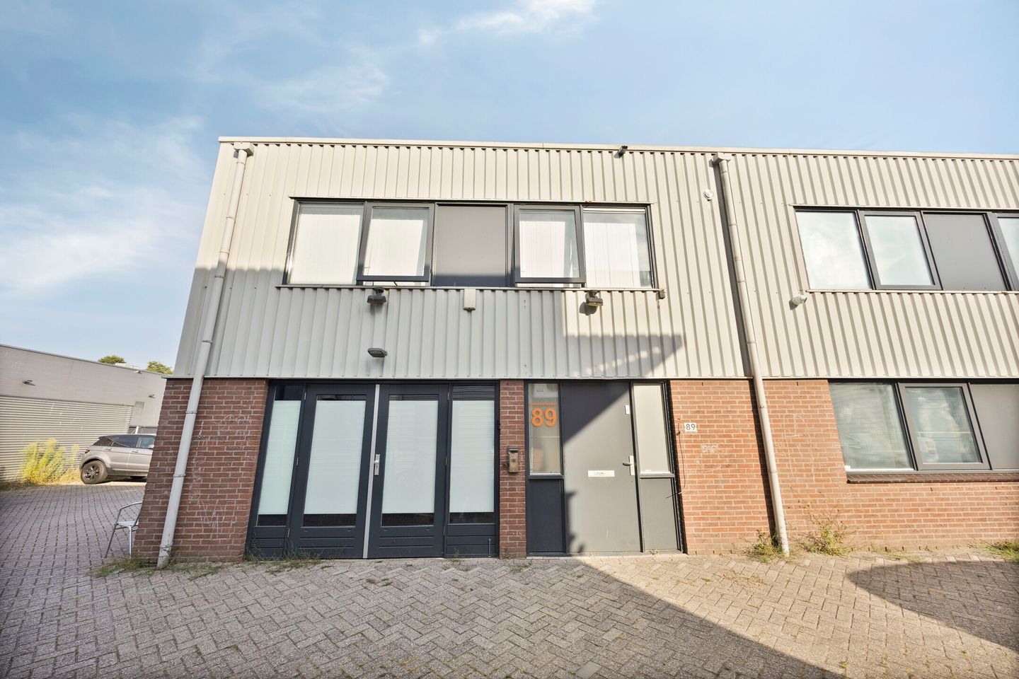 View photo 3 of Boekweitstraat 89