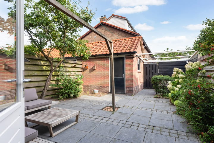 Foto 4 van Strausslaan 81