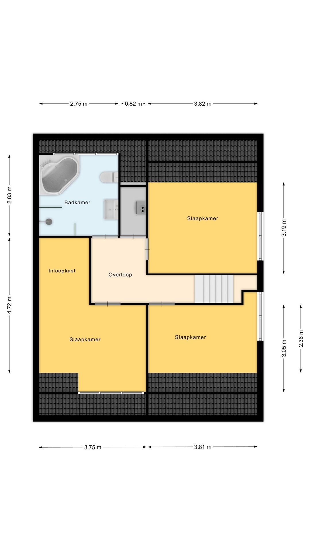 Photo 23 of Hobergenstraat 69