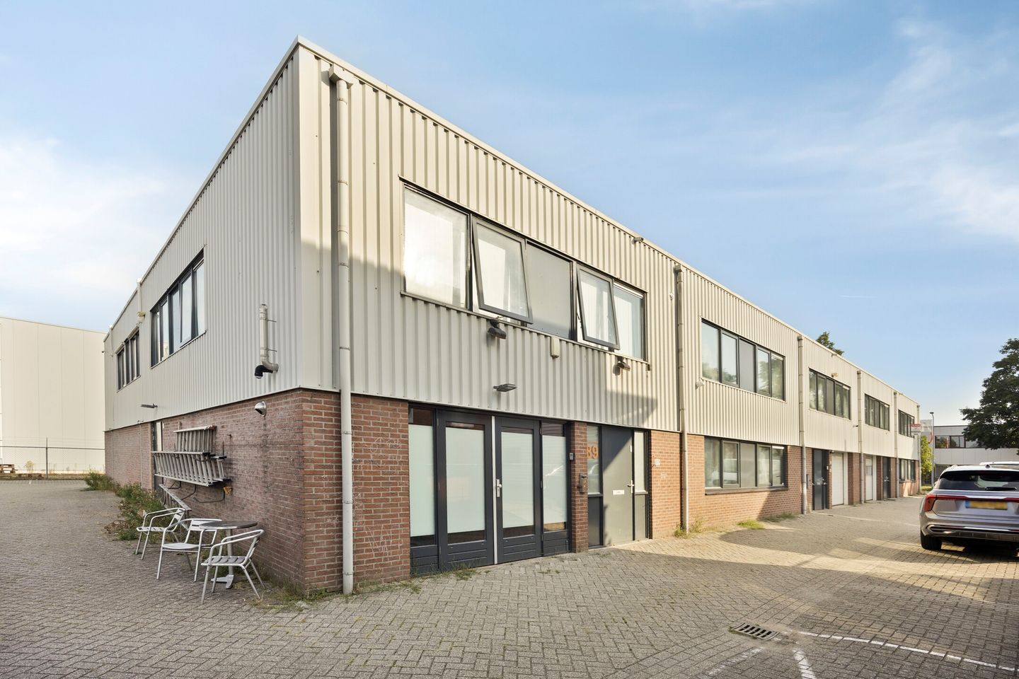 View photo 1 of Boekweitstraat 89