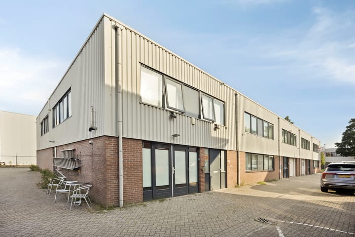 Boekweitstraat 89, Nieuw-Vennep