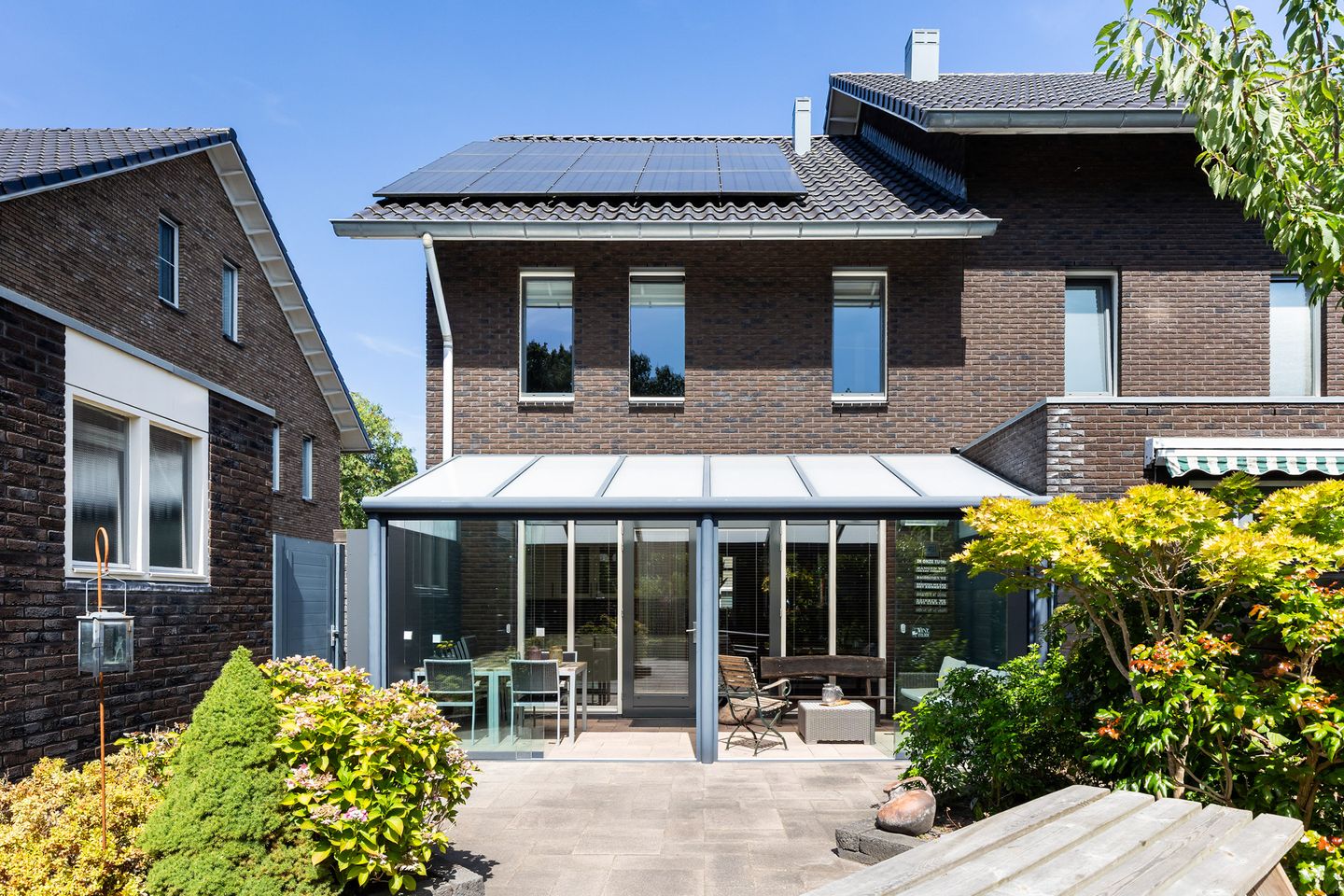 Foto 40 van Einsteinlaan 53