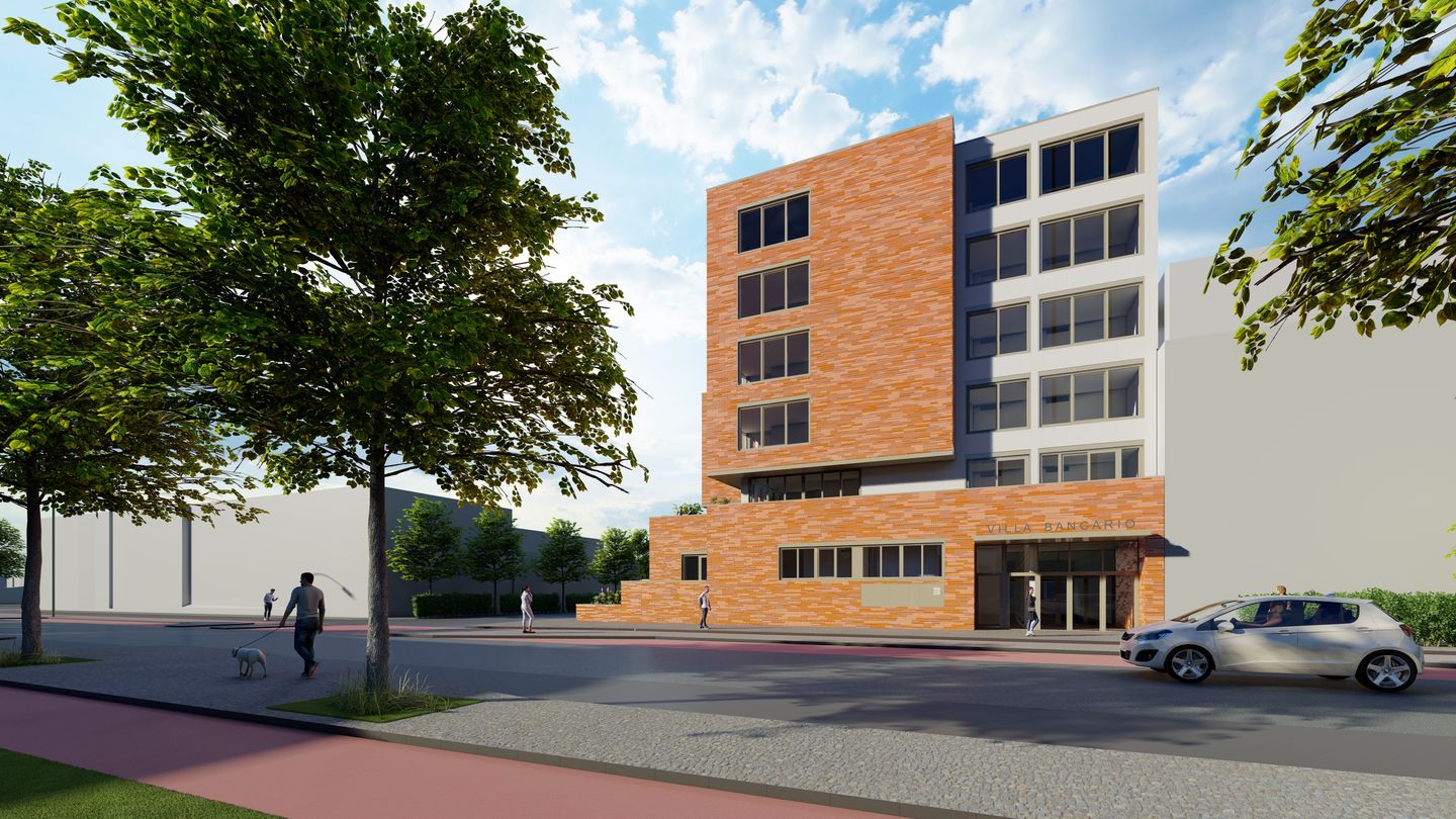 View photo 5 of Burgemeester Kuperusplein 46